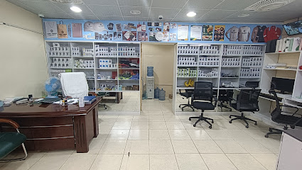 شمال سمنان للطوابع وخدمات الطباعة ذ - رأس الخيمة - +971 50 961 6928