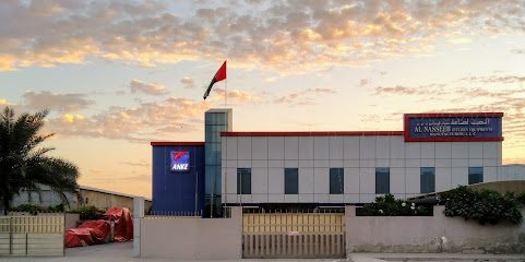 النصيب لتصنيع معدات المطابخ ذ - دبي - +971 6 748 0178