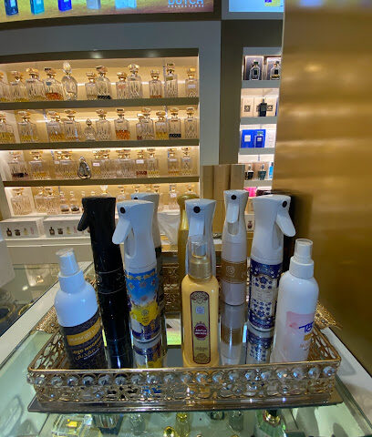 روكي لتجارة العطور - رأس الخيمة - +971 56 935 8887
