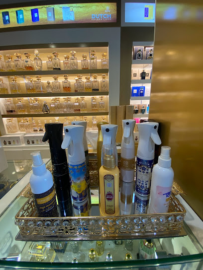 روكي لتجارة العطور - United Arab Emirates|Al Tayebah - Sharjah|7VJF+85