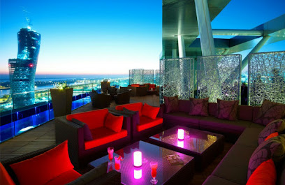 نادي So-Hi - الفجيرة - +971 2 654 5000