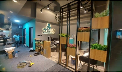 لطيفة تاتش التصميم الداخلي - دبي - +971 55 125 2018