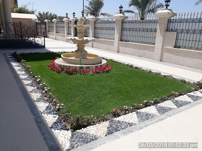 شركة جرين كونسبت لخدمات المناظر الطبيعية والري ذ - دبي - +971 4 591 4886