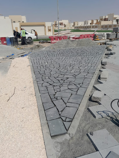 اعمال رخام الزئبق - United Arab Emirates|Musaffah - Industrial - Abu Dhabi|12th St|9F5Q+V6M