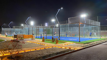 مزرعة البادل - الفجيرة - +971 50 534 3804