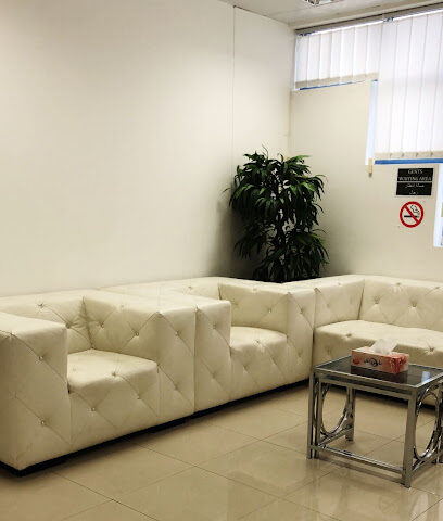 مركز سيدارز الطبي - الفجيرة - +971 3 764 8989