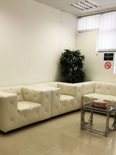 مركز سيدارز الطبي - United Arab Emirates|Central District - أبو ظبي|شارع الشيخ زايد بن سلطان|Al Murabbaa crossing