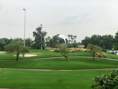 فلل نادي الإمارات للجولف - المرحلة الأولى - رأس الخيمة - +971 4 205 4609