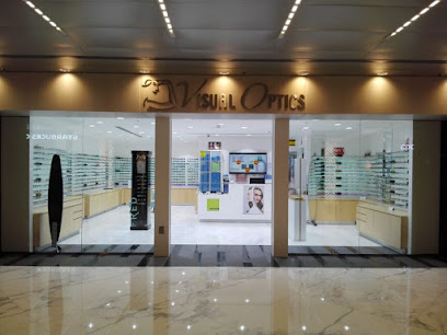 البصريات المرئية المحدودة - الفجيرة - +971 4 370 0500