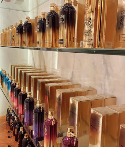 عطور الجزيرة - رأس الخيمة - +971 2 626 5537