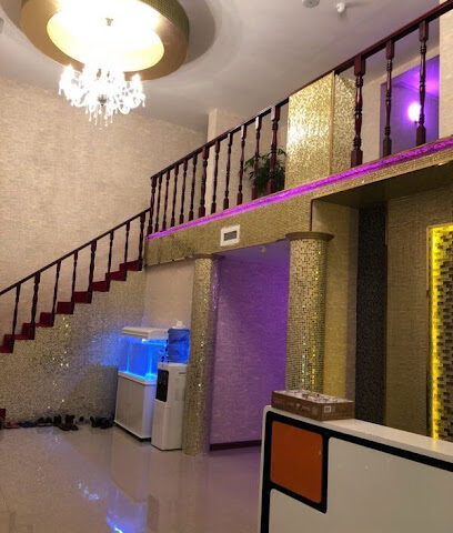 بيرسونل كير مركز سبا مساج في عجمان - الفجيرة - +971 55 943 8877