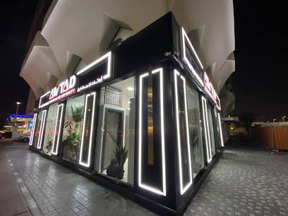 أوتاد - دبي - +971 54 446 4926