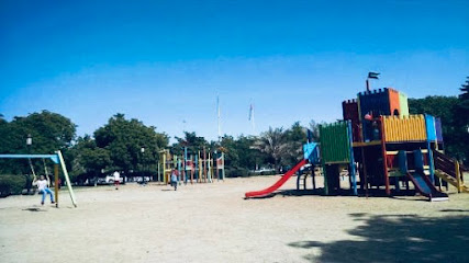 حديقة الخليج العربي العامة - الفجيرة -