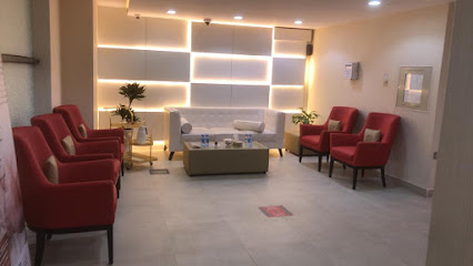 مركز رويال هيلث للقلب - الفجيرة - +971 3 766 5599