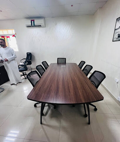 الاتحاد الدولي لخدمات التامين - دبي -