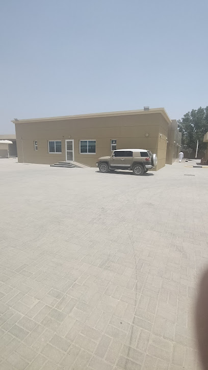 مركز السيجي الصحي - مركز السيجي الصحي - United Arab Emirates|Al Seeji - Fujairah