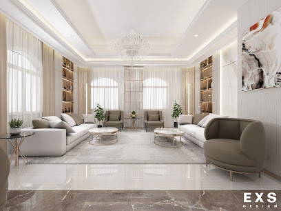 تصميم EXS - دبي - +971 50 514 1167