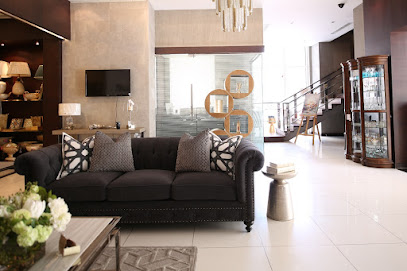انتريورز - أبو ظبي - أثاث وديكور منزلي فاخر - دبي - +971 2 679 7040
