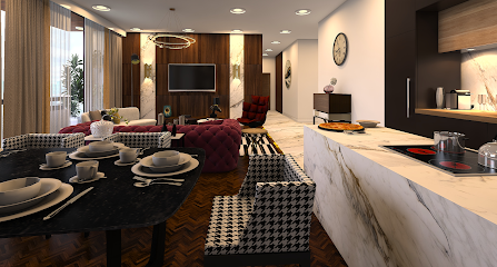 شركة تصميم داخلي - دبي - +971 56 105 4946