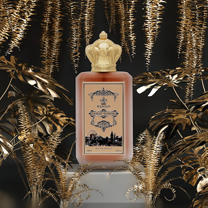 عطور محمد بالحويميل - رأس الخيمة - +971 58 109 3715