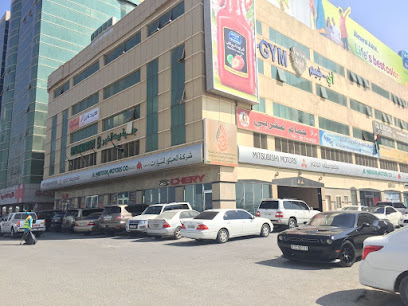 هيد لاين. خدمات إعلامية - الفجيرة - +971 6 742 2660