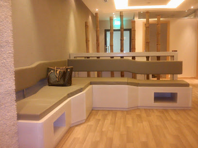 الاساس لاعمال الديكور ذ - دبي - +971 55 997 0172