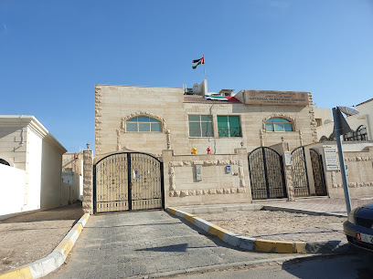 المركز الوطني لفحص صحة المرأة والطفل - الفجيرة - +971 800 50