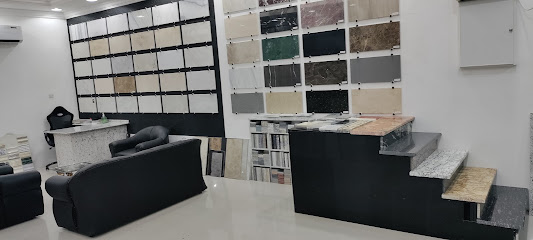 الخمايل لتجارة الرخام. - الفجيرة - +971 50 269 4277