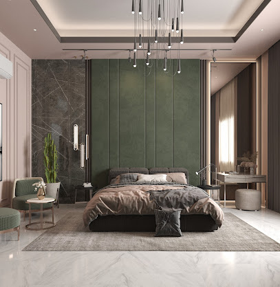 كيان للديكور - دبي - +971 54 288 5814