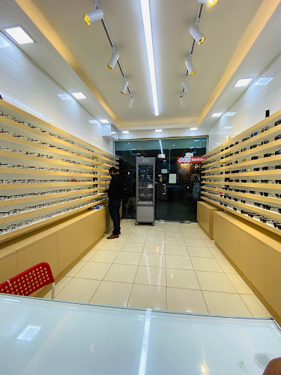 منطقة البصريات - United Arab Emirates|Al Hamriya - Dubai|101 Khalid Bin Al Waleed Rd