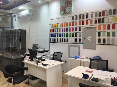 بيرفكت بودر كينج ذ م م - United Arab Emirates|New Industral Area - Ajman|PB No. 23988