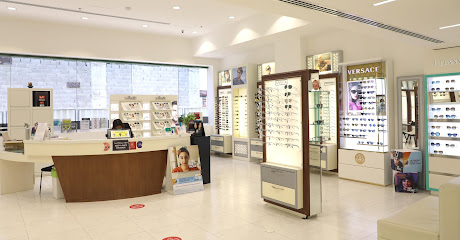 نظارات يتيم - الفجيرة - +971 4 349 0909