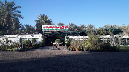 الفلاح للزهور والنباتات - رأس الخيمة - +971 56 557 6122
