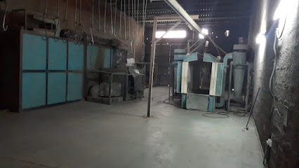 طوبى لطلاء المعادن ذ - United Arab Emirates|Industrial Area - Industrial Area 11 - Sharjah