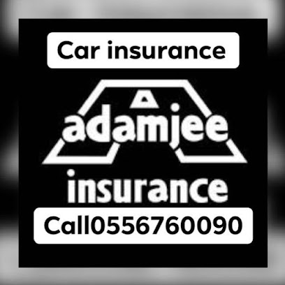 اداجي للتأمين عجمان - دبي - +971 55 676 0090