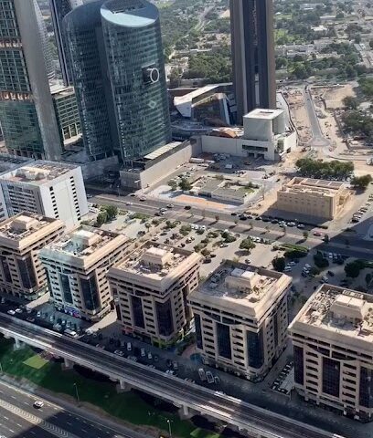 ماب لإدارة المرافق ذ م م - رأس الخيمة - +971 4 246 9400