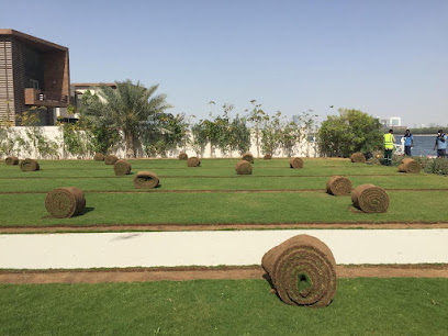 الحلم الاخضر الزراعى - دبي - +971 2 667 6877