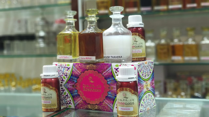 عطور واحة الورد - رأس الخيمة - +971 4 226 2532