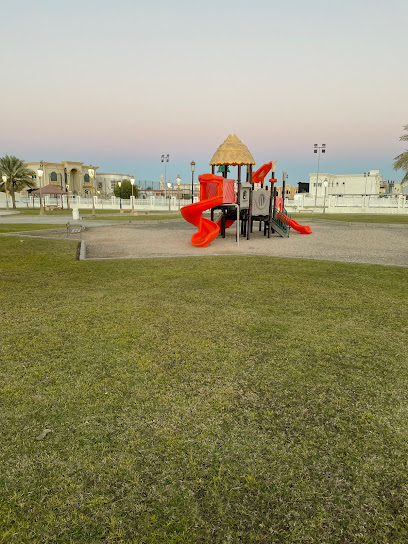 حديقة الزبارة - United Arab Emirates|Zubara - Khawr Fakkan|C934+HXM