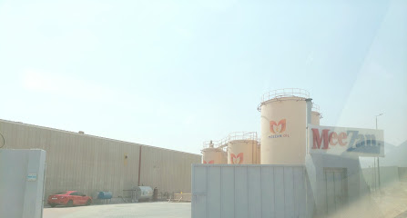 ميزان اويل منطقة حرة ذ - United Arab Emirates|Ras al Khaima|RAK Free Zone Authority