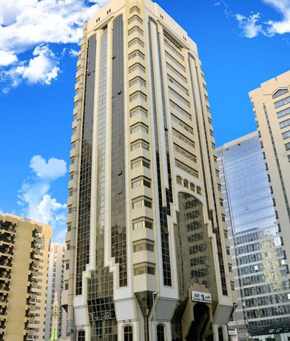 جوي دي فيفر انترناشيونال لوساطة التأمين ذ - دبي - +971 2 446 0984