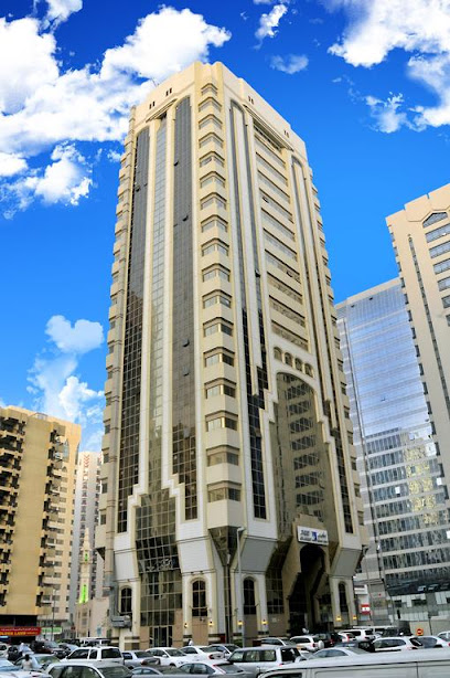 جوي دي فيفر انترناشيونال لوساطة التأمين ذ - United Arab Emirates|Abu Dhabi|Office No. 7