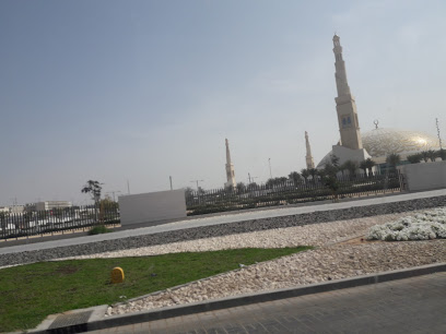 عيادة علي الطبية - الفجيرة - +971 3 766 6551