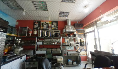 معدات المطابخ القمة - دبي - +971 7 233 9040