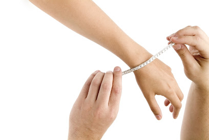 الماس مجوهرات دبي اون لاين - دبي - +971 55 475 8003