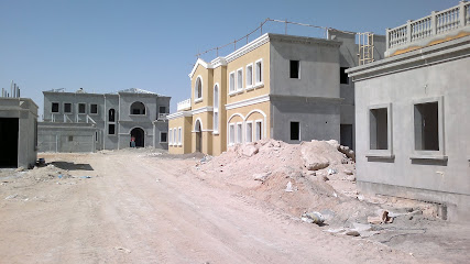 مدرسة الشويفات الدولية - العين - رأس الخيمة - +971 3 767 8444