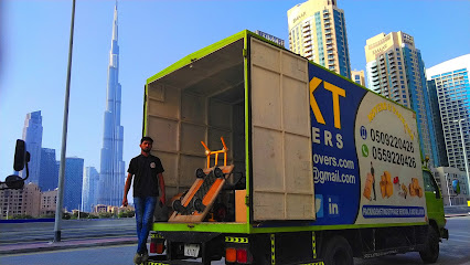 نقل اثاث SKT - الفجيرة - +971 50 922 0426