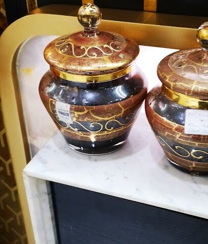 عطور ياس - رأس الخيمة - +971 4 330 7298