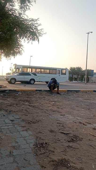 مصنع الكبيسي للثلج - United Arab Emirates|Umm Al Quawain|1100