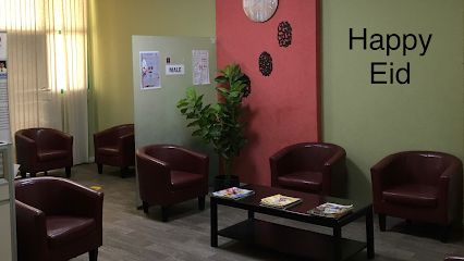 مركز الحجامة للطب البديل - United Arab Emirates|Al Majaz - Al Majaz 3 - Sharjah|Entifadah Rd